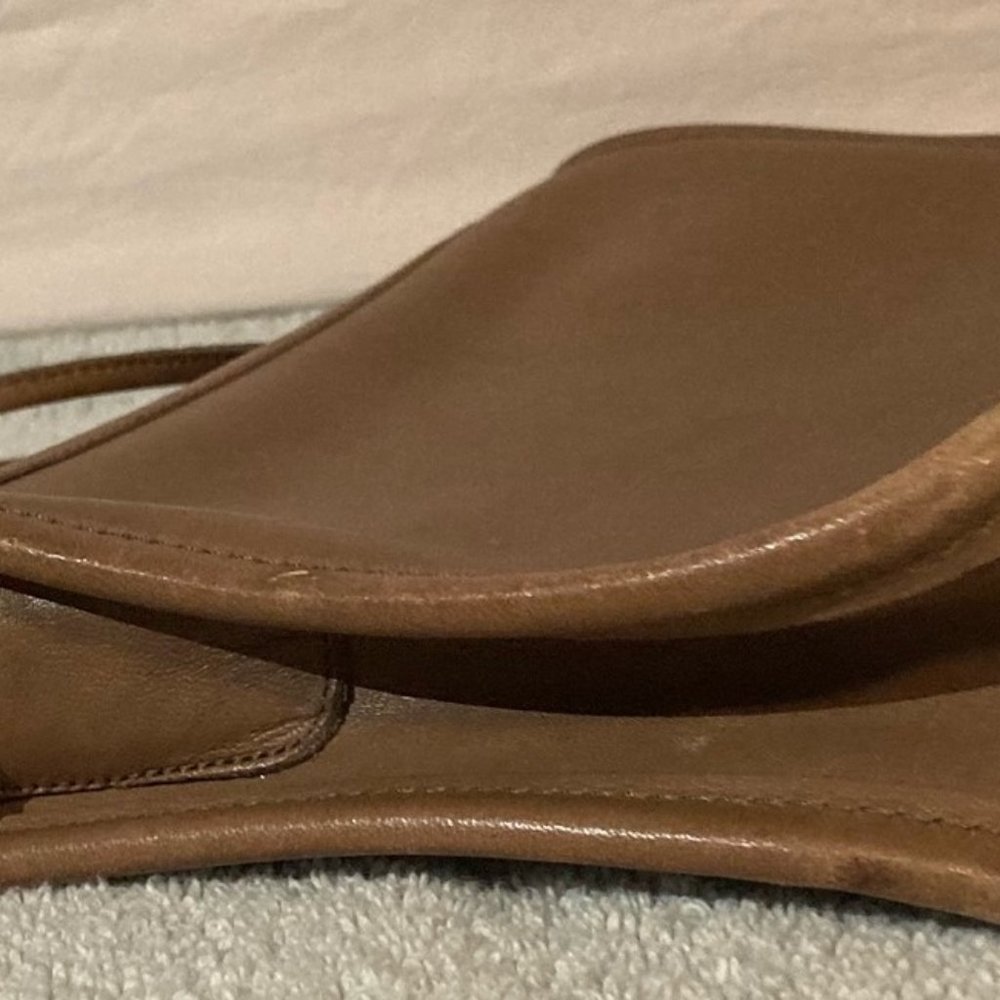 Coach crossbody bag